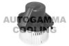 AUTOGAMMA GA36012 Interior Blower